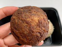 糖火烧-友乐居羊蝎子(西直门店)