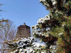 -玲珑塔公园