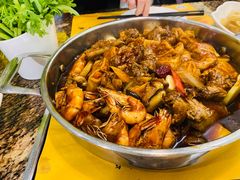 -黄记煌三汁焖锅(崇文门店)
