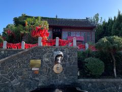 -烟台山景区