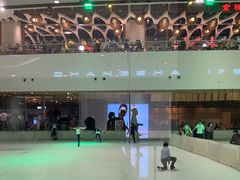 -TheRink大零溜冰场(IFS国金中心店)