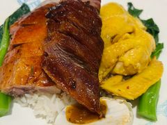 -龙记香港茶餐厅(久光百货店)