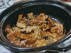 -阿灶卤煮老店·姜母鸭(五店市总店)