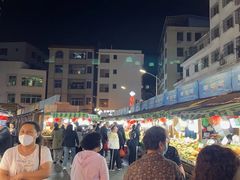 -港华水果街(港华广场店)