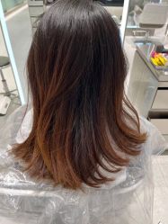 -MY HAIR ARDOR