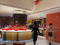 -松咖啡自助餐厅·松北香格里拉