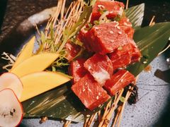 招牌牛肉粒-牛家酒场(7mall店)