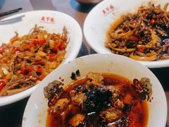-天下客饭店(中山路店)