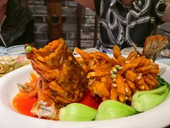 -新兴园饺子馆(河南街店)