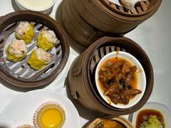 -万龙洲海鲜·粤菜(亚运村店)