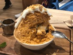 -After You Dessert Cafe(CENTRALWORLD)