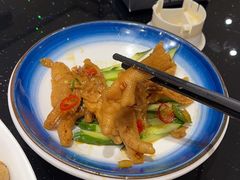 -好兄弟郭巨海鲜(天一阁店)