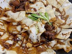 -皖北巫氏三胖地锅鸡(长淮总店)