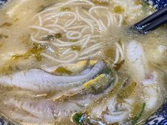 -顺丰面馆(打浦店)