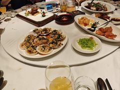 -荣兴酒家(徐家汇店)