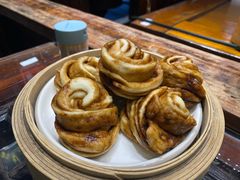 -尽善百年古院餐厅(王家老宅店)