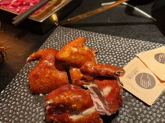 -色響火锅(恒隆广场店)