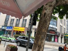 -85度C(青岛燕儿岛店)