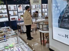 -三叶眼镜城·好视力眼镜店