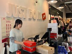 -NIKE北京马连道换季优惠店