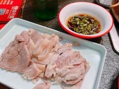 -京元盛铜锅涮肉(上海总店)