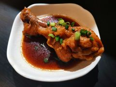 -贡梅老面馆·蟹粉面·无锡特色小吃(南长街主推店)