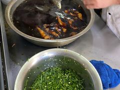 -大马弄蒋师傅美食酥鱼(察院前店)