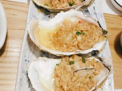 -小句号·精致料理(江南环球港店)