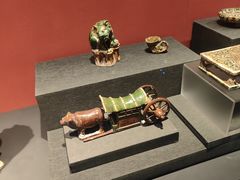 -陕西历史博物馆