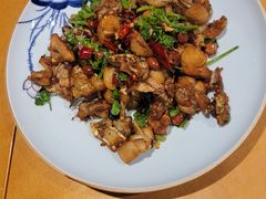 -小乐荟私房菜(宁海里店)