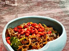 顺意爽鱼皮-顺意·顺德家乡菜(中心商务大厦店)