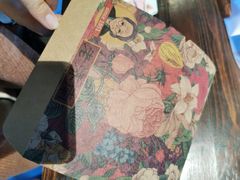 -奶奶的美食(悦立方店)