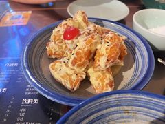 -那家·油麻菜馆(常德道店)
