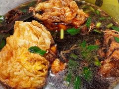 -小龙大肉面馆