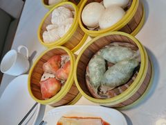 -东方早茶 海鲜•青岛菜(国信体育中心店)
