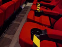 -万象影城(深圳布吉万象汇IMAX店)