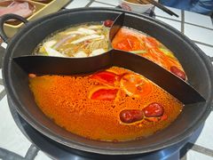 -贰回巷火锅馆(钟楼店)