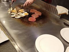 -仙桐吉宴铁板烧·精致料理