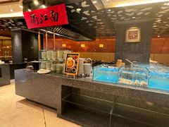 -杭州温德姆至尊豪廷大酒店
