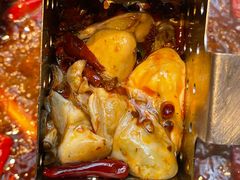 -锦城印象火锅(天府三街店)