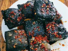 -五娭毑臭豆腐(黄兴南路店)