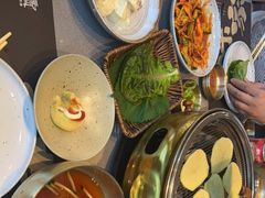 -味家烤肉烤鳗鱼牛排(西塔旗舰店)