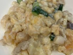 传统全爆-燕春楼(海河华鼎店)