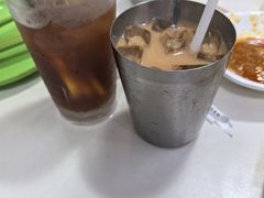 -華歡冰室-WahFoon(吉大店)