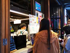-放哈·甜醅子奶茶创造者(正宁路店)
