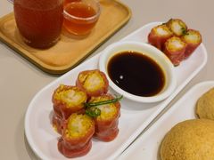 -蔡澜点心·粤菜(丽泽天街店)
