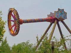 -沈阳方特欢乐世界