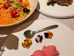 -PARFUM FLORAL花境法餐(南京首店)