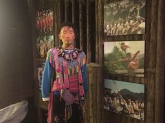 -中国闽台缘博物馆