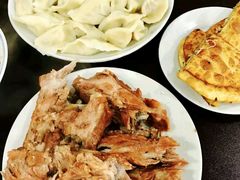 -哈尔滨大水饺(船山路店)